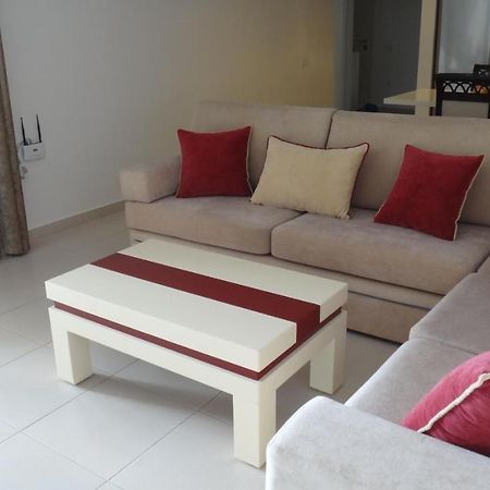 Apartments In White Residence Sarandë 외부 사진