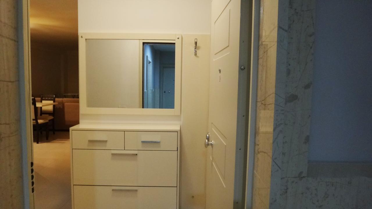 Apartments In White Residence Sarandë 외부 사진